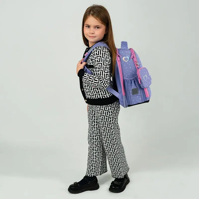 Рюкзак Kite Education каркасний 555 LP (LP25-555S) - фото 19
