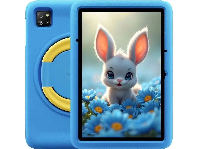 Планшет Blackview Tab 60 Pro Kids 8/128GB Blue