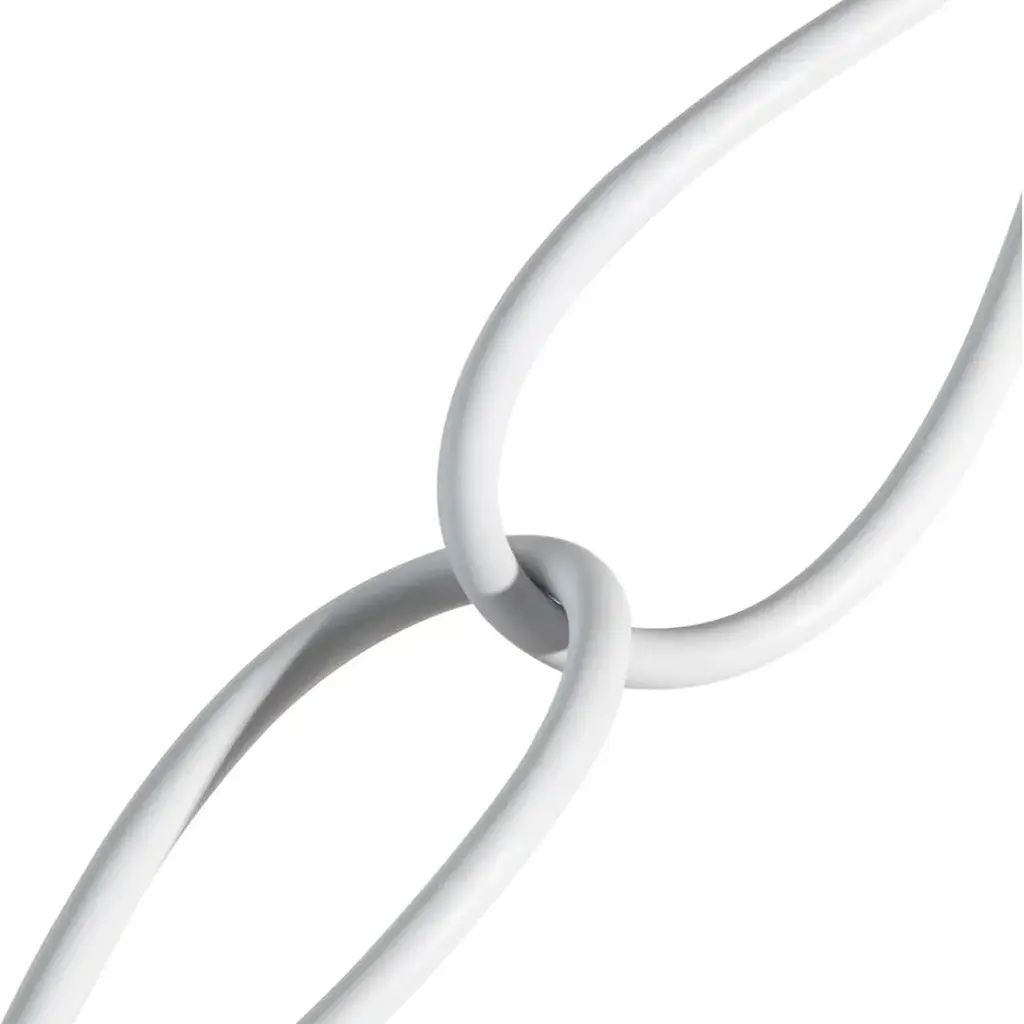 Кабель Baseus Superior Series Fast Charging USB-A to USB-C 100W 1m White (P10320102214-01) [106116] - фото 5