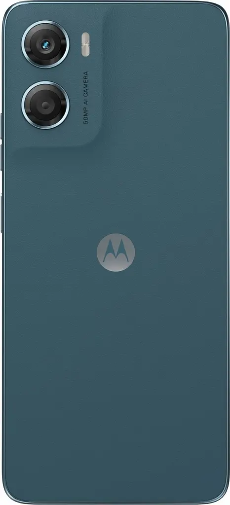 Смартфон Motorola Moto G06 4/64GB Tapestry (UA UCRF) - фото 6