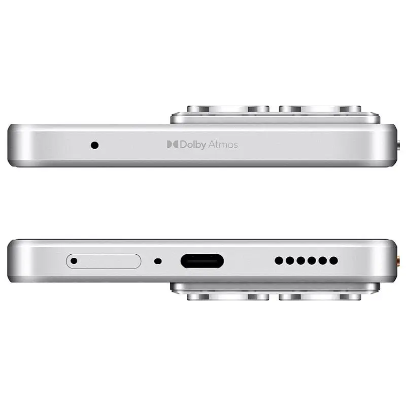 Смартфон Tecno Pova 8 5G (LK6) 8/128GB Arc White (4894947132292) - фото 3