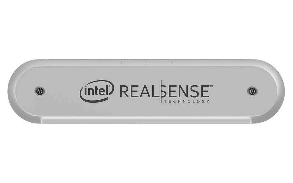 3D-камера Intel RealSense Depth Camera D455 (82635DSD455) - фото 2