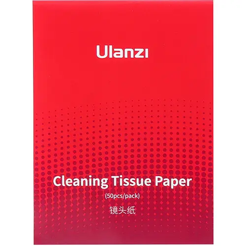 Набір для чистки Ulanzi CO72 10-in-1 Cleaning Kit - фото 5