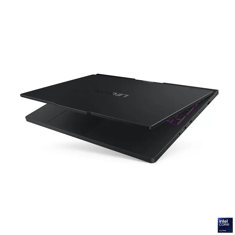 Ноутбук Ігровий Lenovo Legion Pro 5 16IRX10 i9-14900HX, 5.80 GHz, IPS G-Sync, 32GB DDR5, 1TB - фото 4