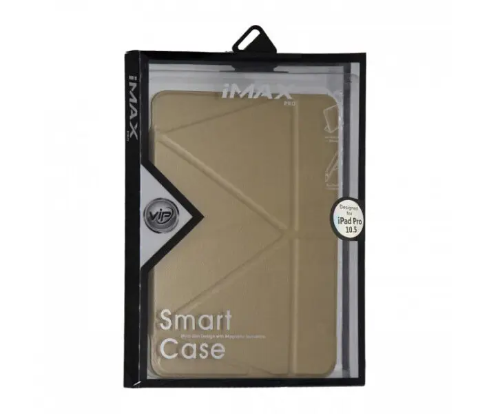 Чохол-книжка iMax Book Case iPad 10.2 19 20 21 iPad Air 10.5 2019 - фото 2