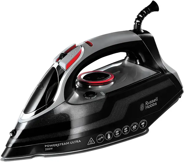 Праска з подачею пари Russell Hobbs 20630-56 - фото 2