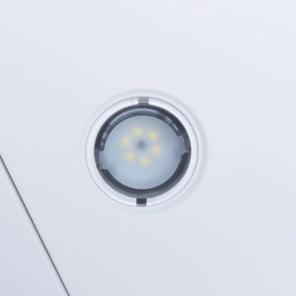 Витяжка Minola HDN 5222 WH/Inox 700 LED - фото 10