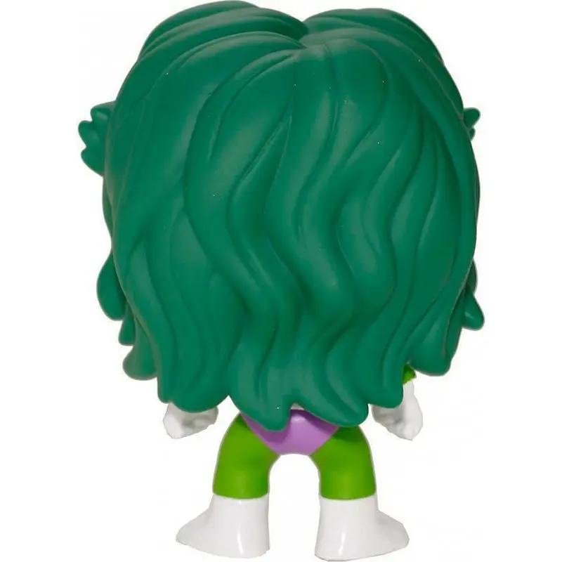 Фигурка Funko Pop! She-Hulk: Женщина-Халк (64196) [118048] - фото 2