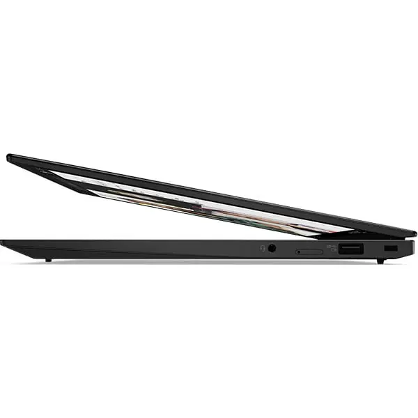 Ноутбук LENOVO ThinkPad X1 Carbon Gen 9, Intel Core i7-1165G7 до 4.7GHz, 14" WUXGA, 16GB, SSD 512GB, Intel Iris Xe, Windows 10 Pro - фото 8
