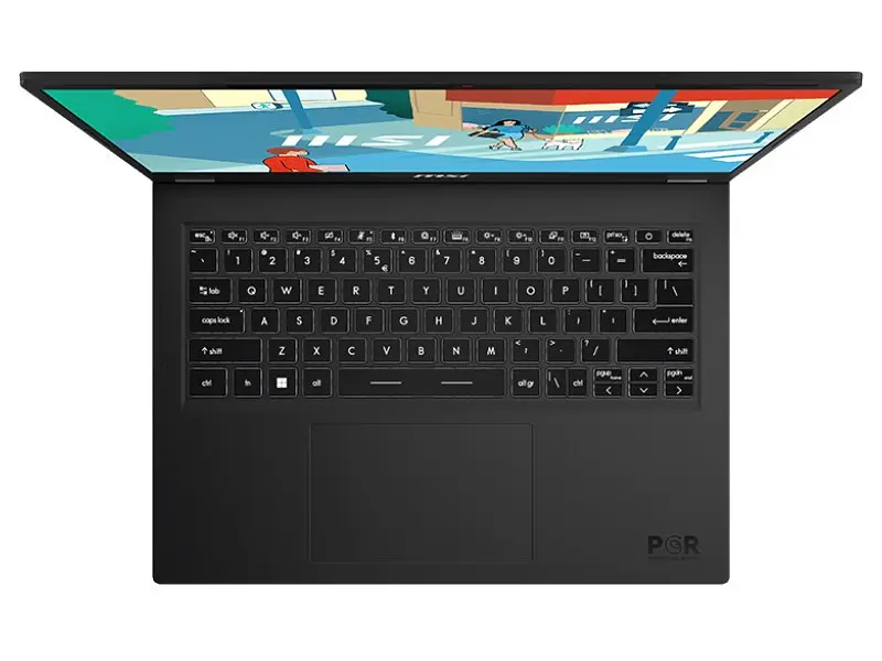 Ноутбук MSI Modern 14 H D13MG (D13MG-095PL) - фото 4