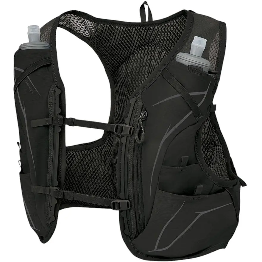 Рюкзак Osprey Duro 6 L синій - фото 2