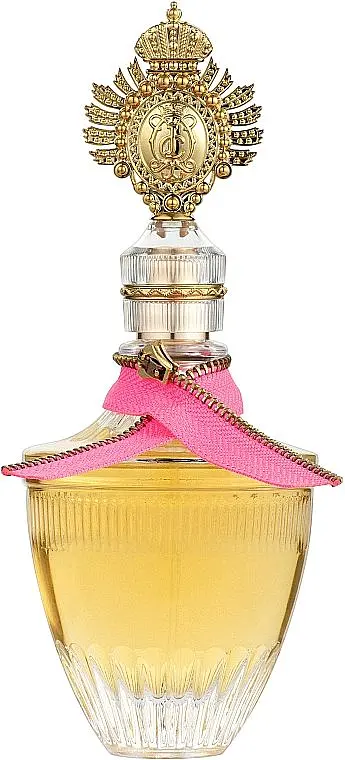 Оригінал Juicy Couture Couture Couture 100 мл Парфумована вода - фото 2