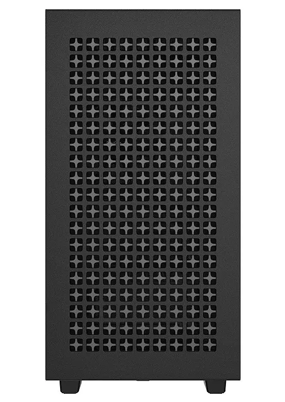 Корпус Deepcool CH370 Black (R-CH370-BKNAM1-G-1) - фото 3
