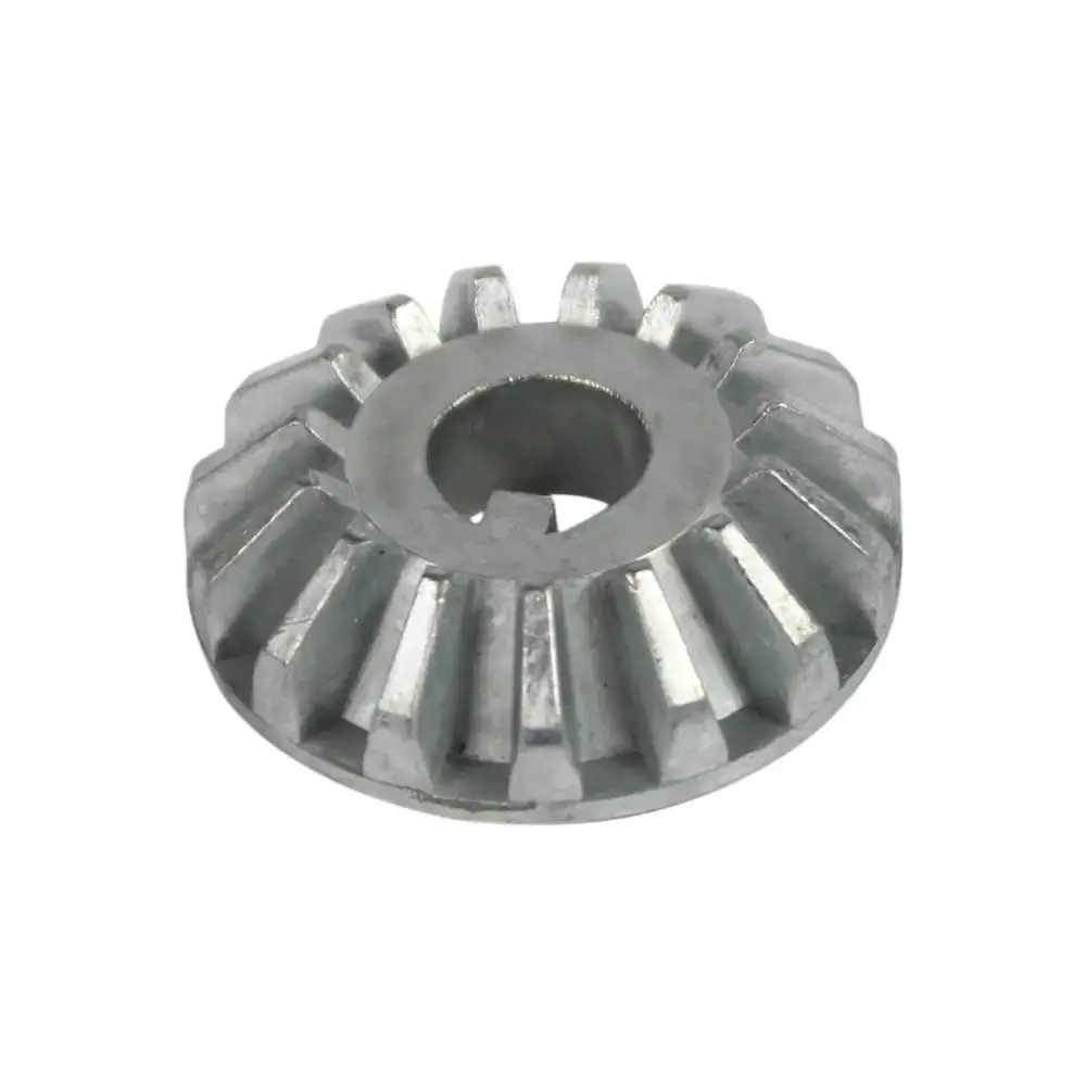 Колесо зубчасте 15 для рейсмуса Makita 2012NB (226791-7)
