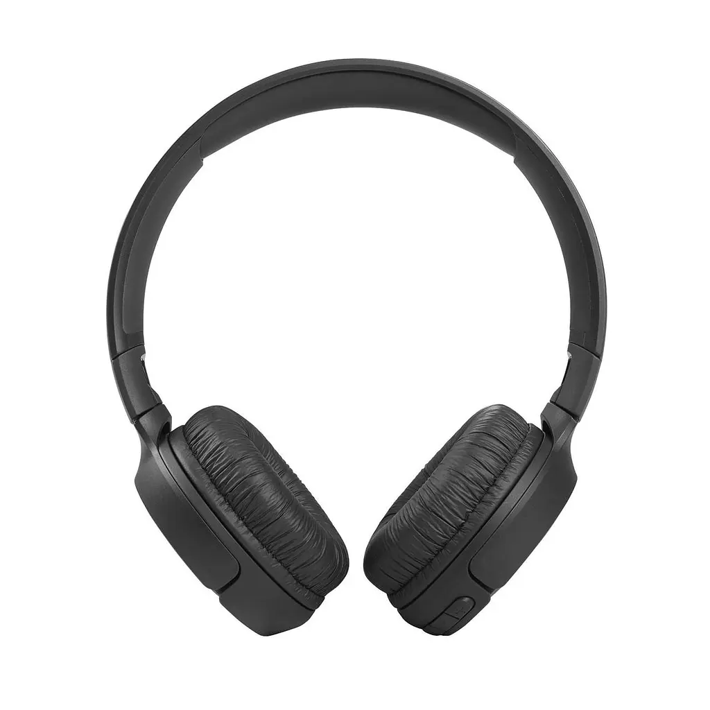 Бездротові навушники JBL Tune 510BT JBLT510BTBLKEU Black - фото 5