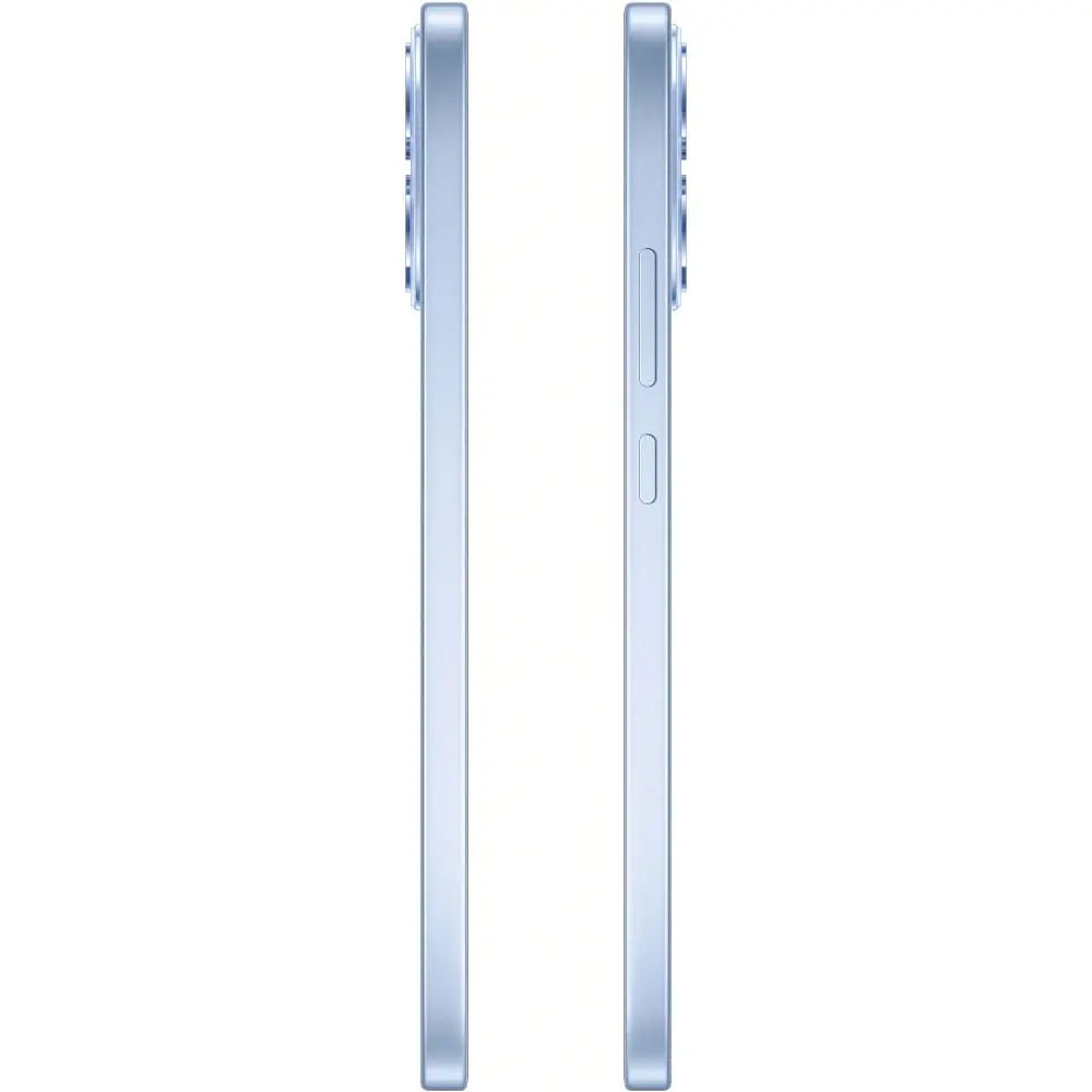 Смартфон Oppo Reno15 FS 5G 8/512GB Aurora Blue Global [166286] - фото 8