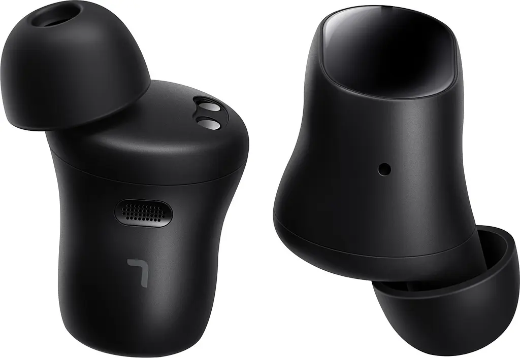 Навушники Xiaomi Redmi Buds 3 Pro Graphite Black (BHR5244GL) - фото 3