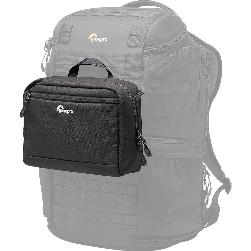 Сумка для фотоапарата Lowepro ProTactic CS 120 III (LP37489-PWW) [135698] - фото 4