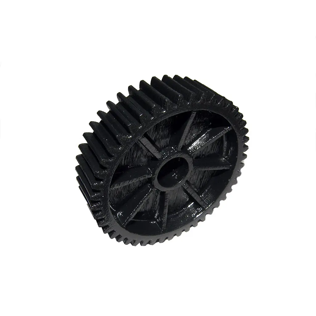 Шестерня м'ясорубки Moulinex МЕ 406 (МЕ406185 / 350-4110 R) 1300W - фото 3