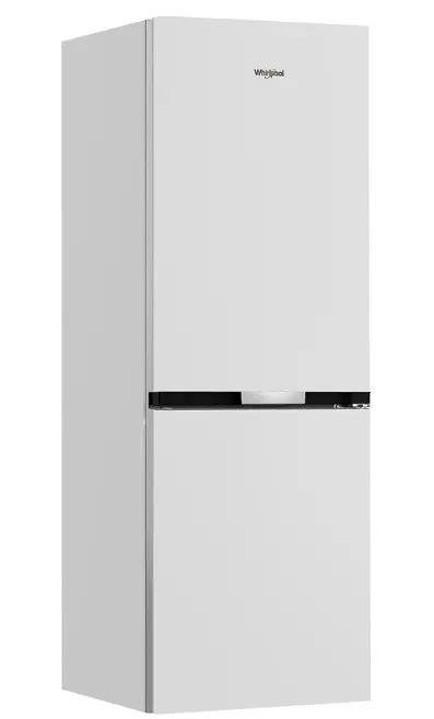 Холодильник Whirlpool WHK 25364 W4E (1,87 м, білий.No Frost) - фото 2