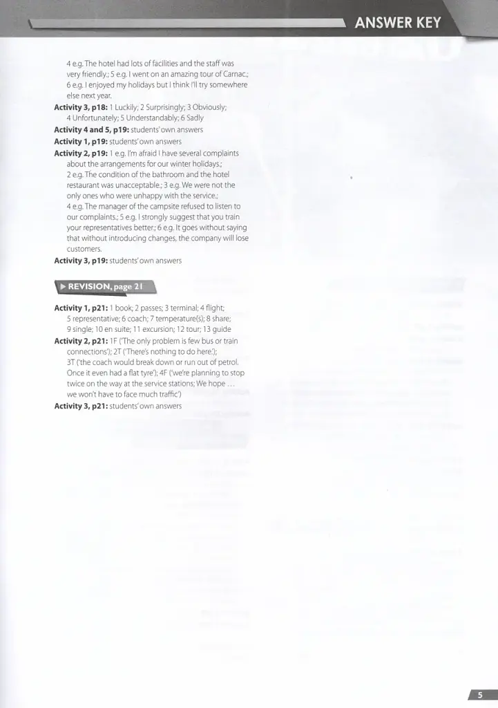Get 200! B1-B2. New Edition for Ukraine. Digital Teacher's Notes 2 - Лінда Едвардс - фото 5