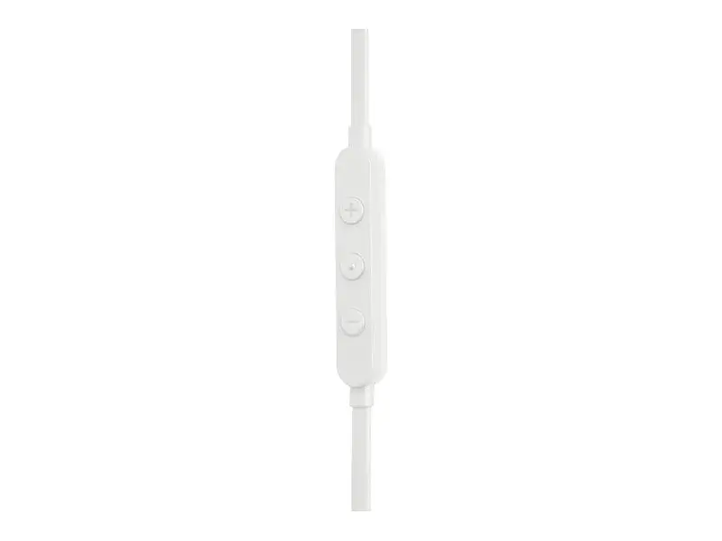 Навушники з мікрофоном JBL Tune 310C White (T310CWHT) - фото 5