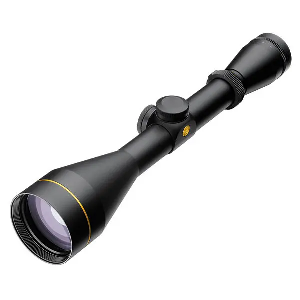 Приціл оптичний Leupold VX-2 3-9x50mm Duplex - фото 3