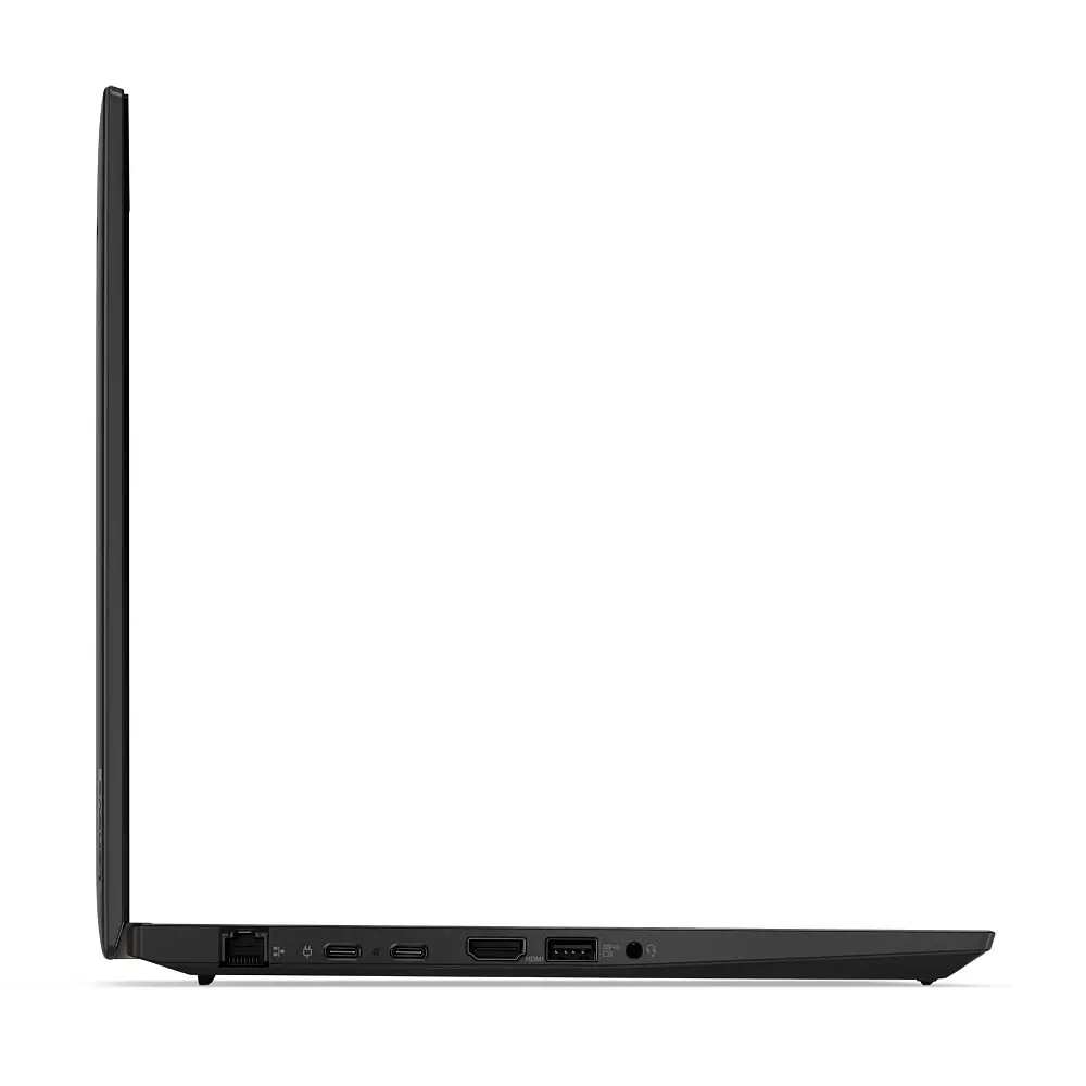 Ноутбук Lenovo ThinkPad P14s Gen 4 (Intel), 14 2. 8K 2880x1800 OLED 400 nits, Intel Core i5- 1340P 12- core, 32GB DDR5, 256 GB SSD m2 PCIe, Intel Iris Xe, Windows 11 Pro, Aluminium Carbon Case 1. 34kg Black - фото 7