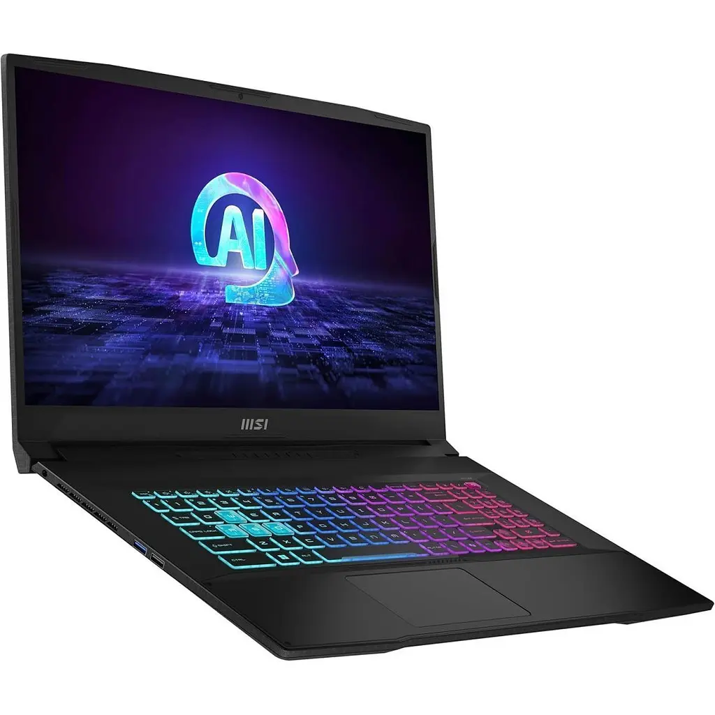 Ноутбук MSI Katana A17 AI B8VF [B8VF-895US] [153297] - фото 3