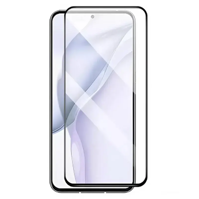 Скло захисне BeCover Nubia V60 Design Black (711977) - фото 2