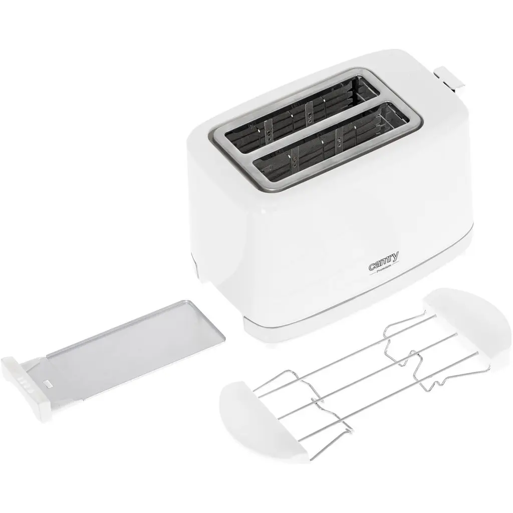 Тостер Camry CR 3219 [132674] - фото 6