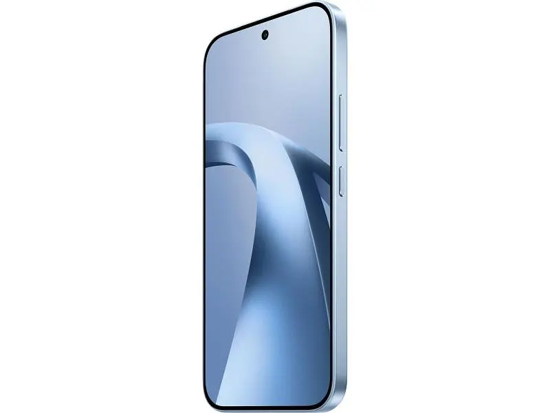 Смартфон Xiaomi 17T 12/512GB Blue - фото 2