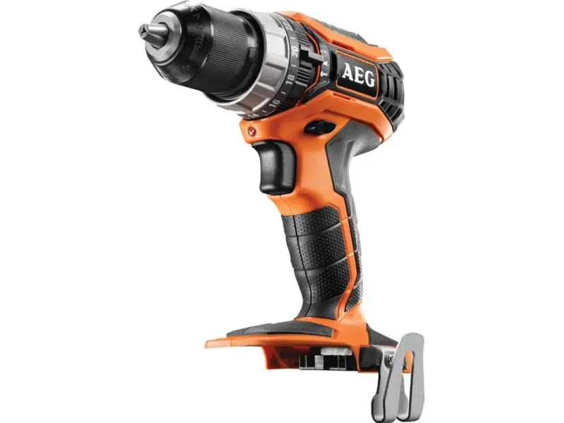 Шурупокрут AEG BSB18C2-0 (4935472010)