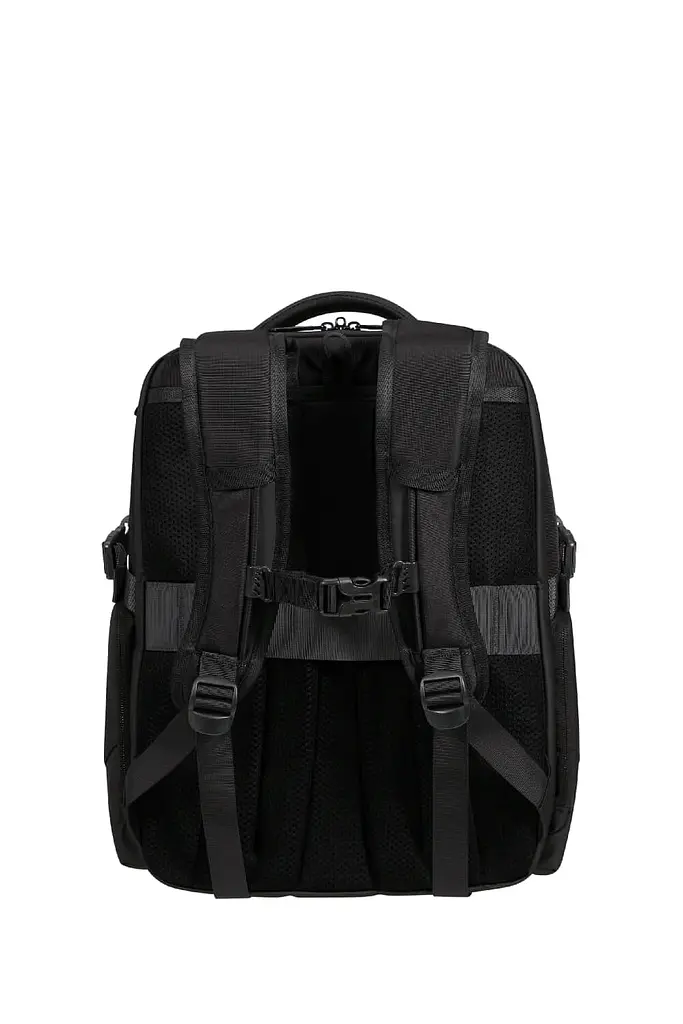 Рюкзак 14,1" Samsonite BIZ2GO BLACK 40x30x20 KI1*09014 - фото 2