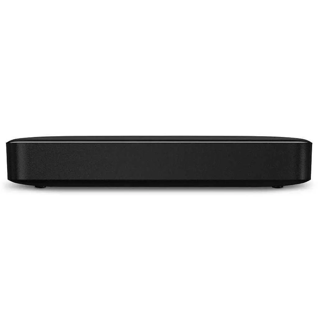 Зовнішній жорсткий диск Western Digital HDD 2.5" USB 2TB WD Elements Portable Black (WDBU6Y0020BBK-WESN) - фото 6