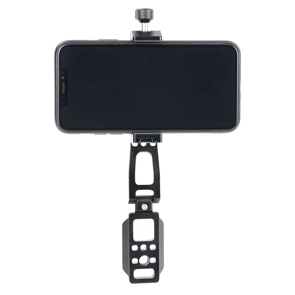 Адаптер Vanguard Smartphone Holder VEO SPH для смартфона (VEO SPH), Чорний - фото 5