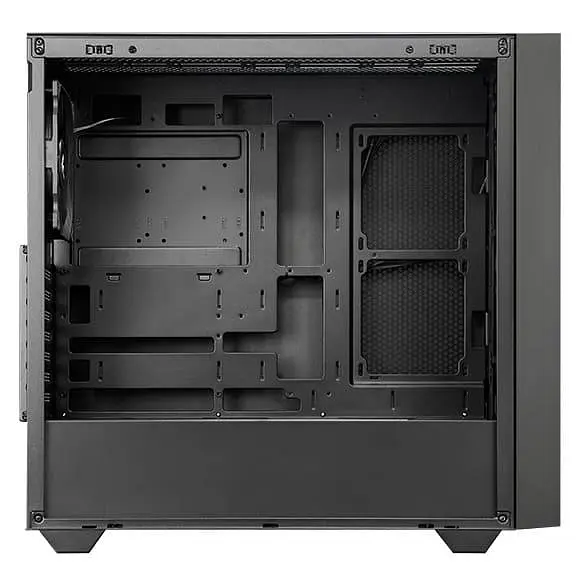Корпус Chieftec Gaming Night Hunter без БП Black (GS-03B-BLK-OP) - фото 7