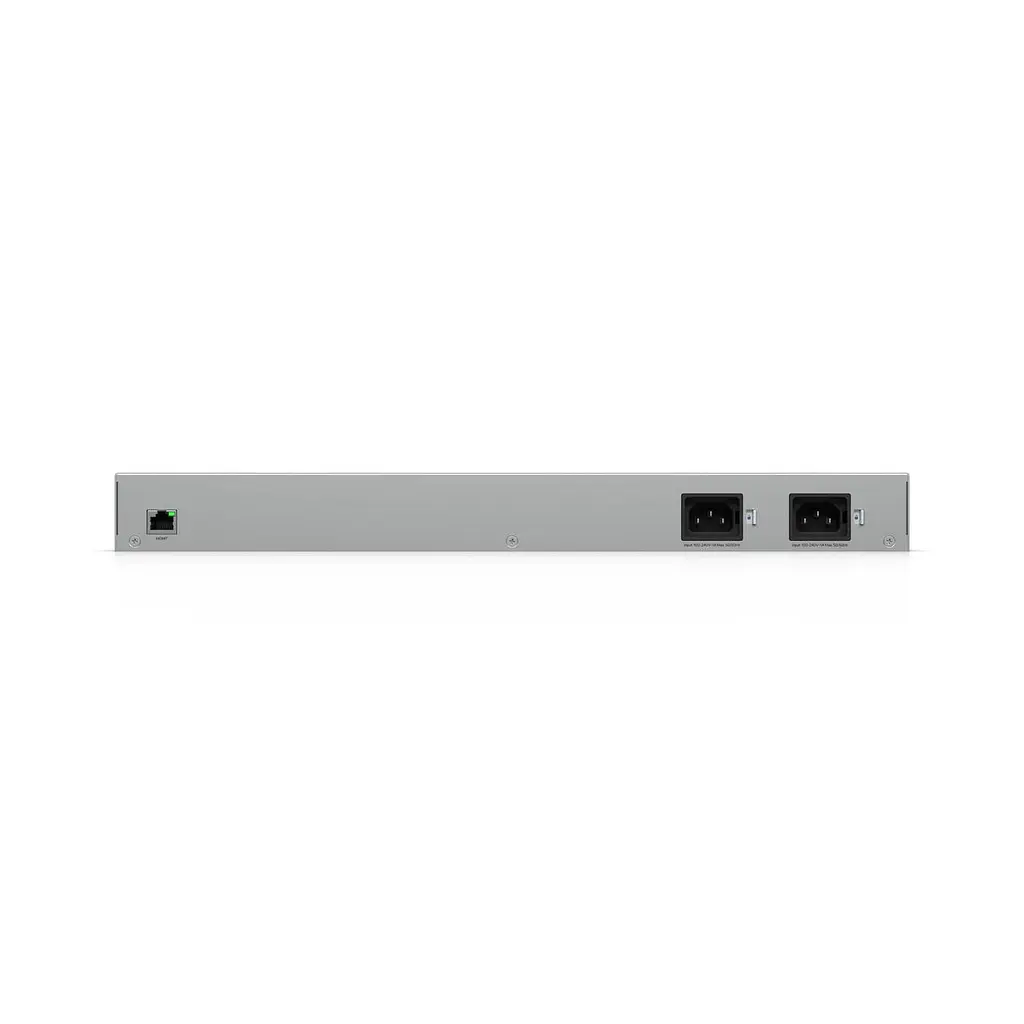 Комутатор Ubiquiti UniFi WAN Switch RJ45 (USW-WAN-RJ45) - фото 4