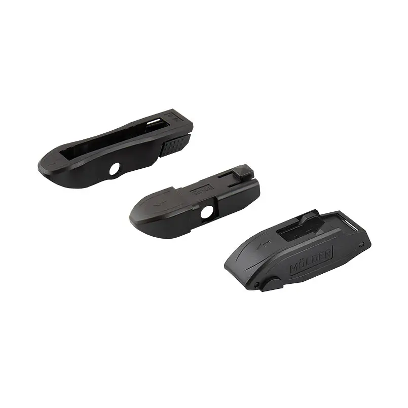 Щетка стеклоочистителя гибридная Molder Quantum 14/360 мм (MQ360) - фото 2