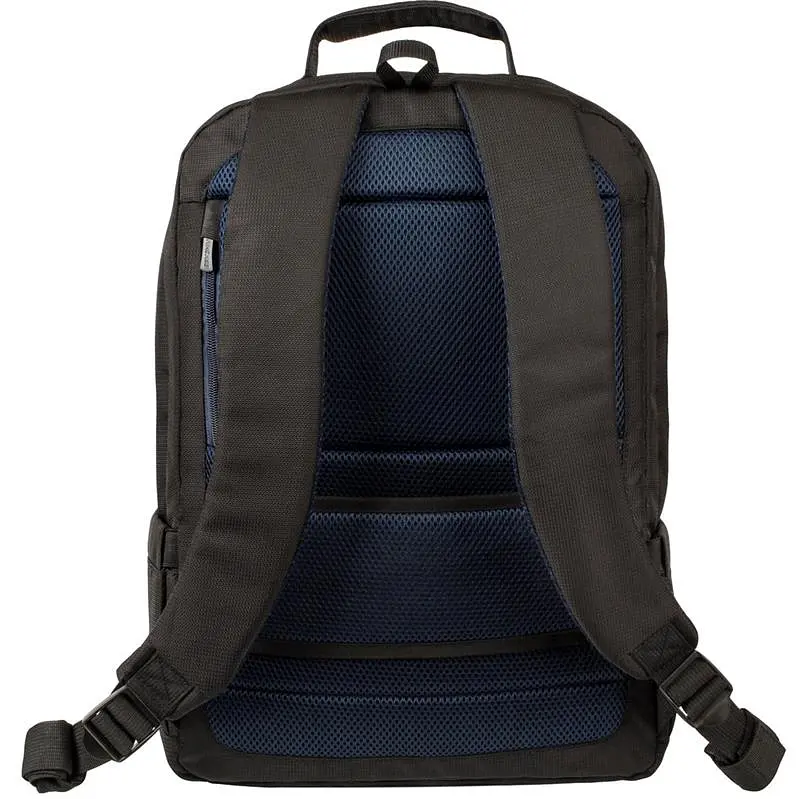 Рюкзак для ноутбука Rivacase 8460 Black 17.3 - фото 4