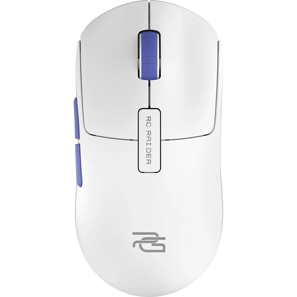 Бездротова ігрова миша Proove Gaming RC Raider 8K, в асортименті - фото 3
