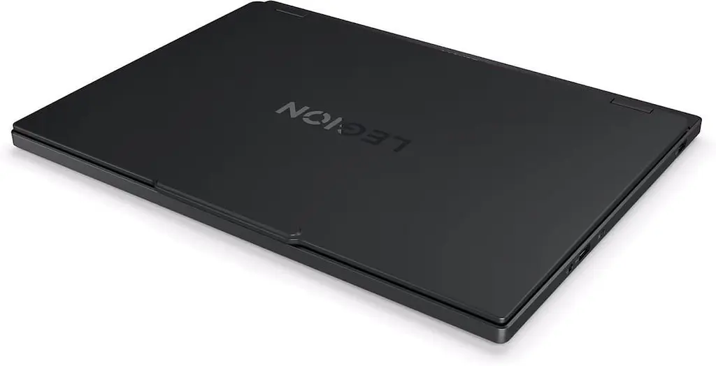 Ноутбук Lenovo 15.1 Legion 5 15AHP10 2560x1600 OLED 165Hz/Ryzen 7 260/32GB/1TB/RTX 5060/W11P/Eclipse Black (83M00002US Custom 32GB RAM / Win11Pro *) - фото 11