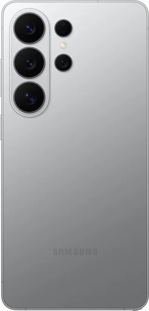 Смартфон Samsung Galaxy S26 Ultra 12/256GB Silver Shadow (SM-S948BZSD) - фото 7