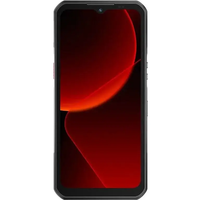 Смартфон Oukitel WP55 12/256Gb Orange Global Version