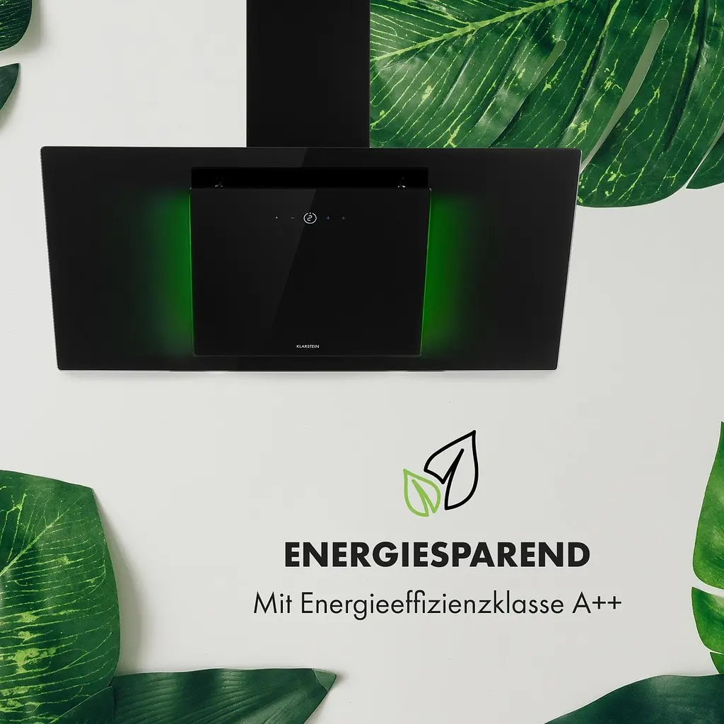 Вытяжка Klarstein Eleonora 90 (10035382) - фото 3