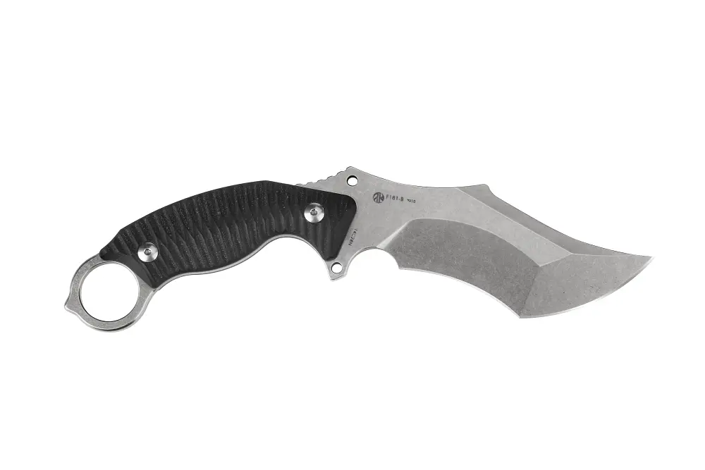 Ніж Ruike F181-B - фото 5