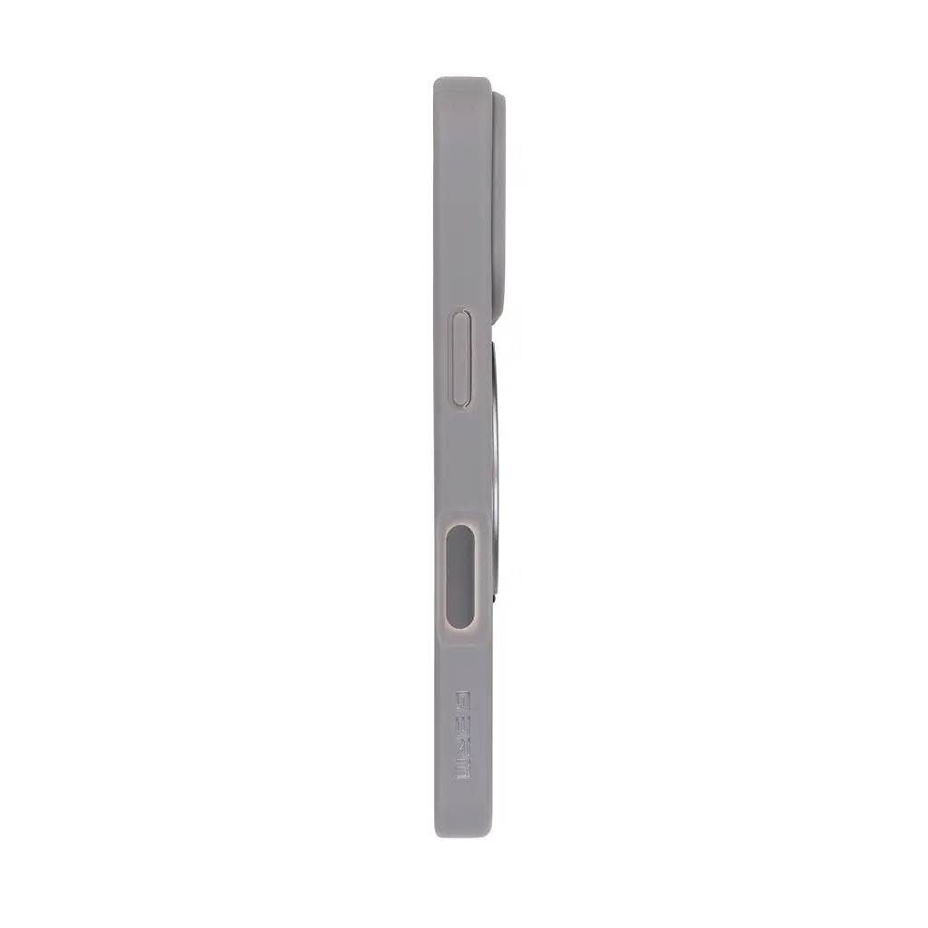 Чохол ArmorStandart Unit Stand2 для Apple iPhone 17 Pro Titanium Grey - фото 3