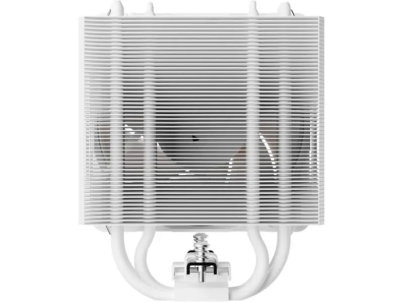 Повітряне охолодження ARCTIC Freezer 36-S ARGB White (ACFRE00199A) - фото 5