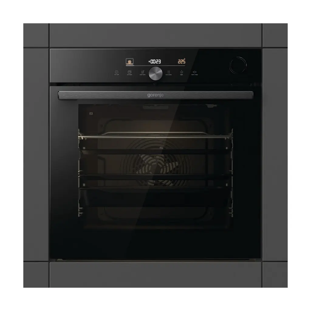 Духова шафа Gorenje BSA6747DGWI - фото 6