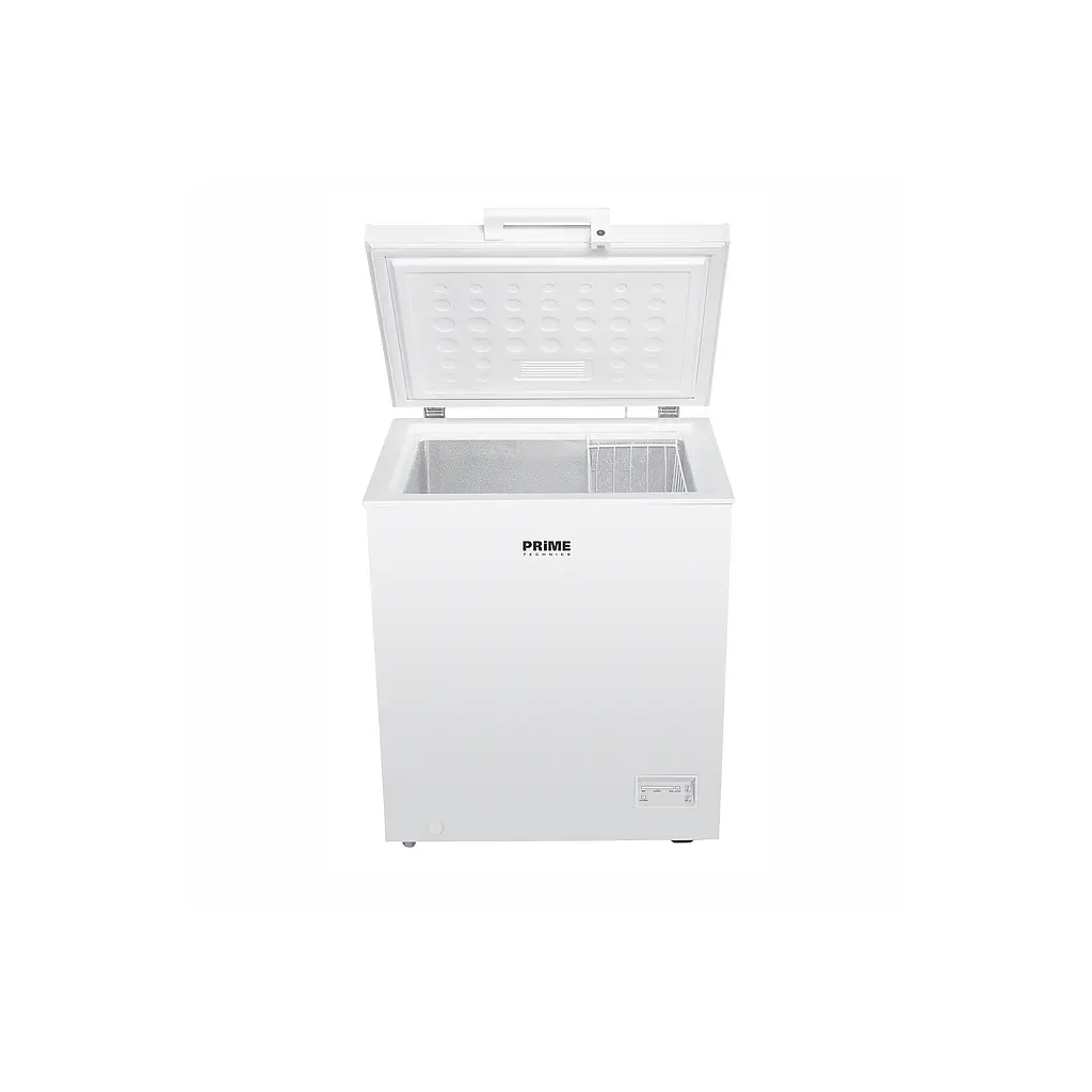 Морозильный ларь PRIME Technics CS15143E